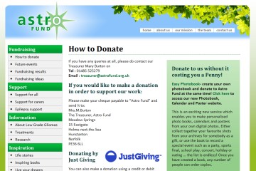 Astro Fund