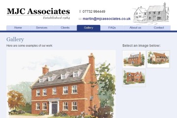 MJC Associates
