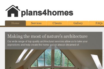 Plans4homes